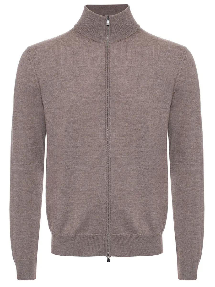 Кардиган шерстяной RADI PERUGIA 5012-601 250 Бежевый 