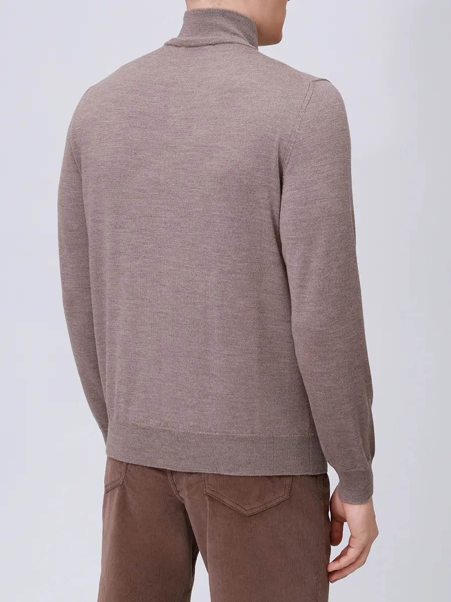 Кардиган шерстяной RADI PERUGIA 5012-601 250 Бежевый  Фото 3