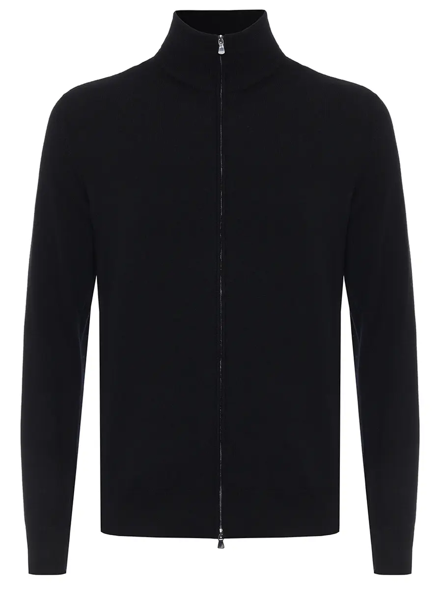 

Кардиган шерстяной, Черный, 5012-601 900