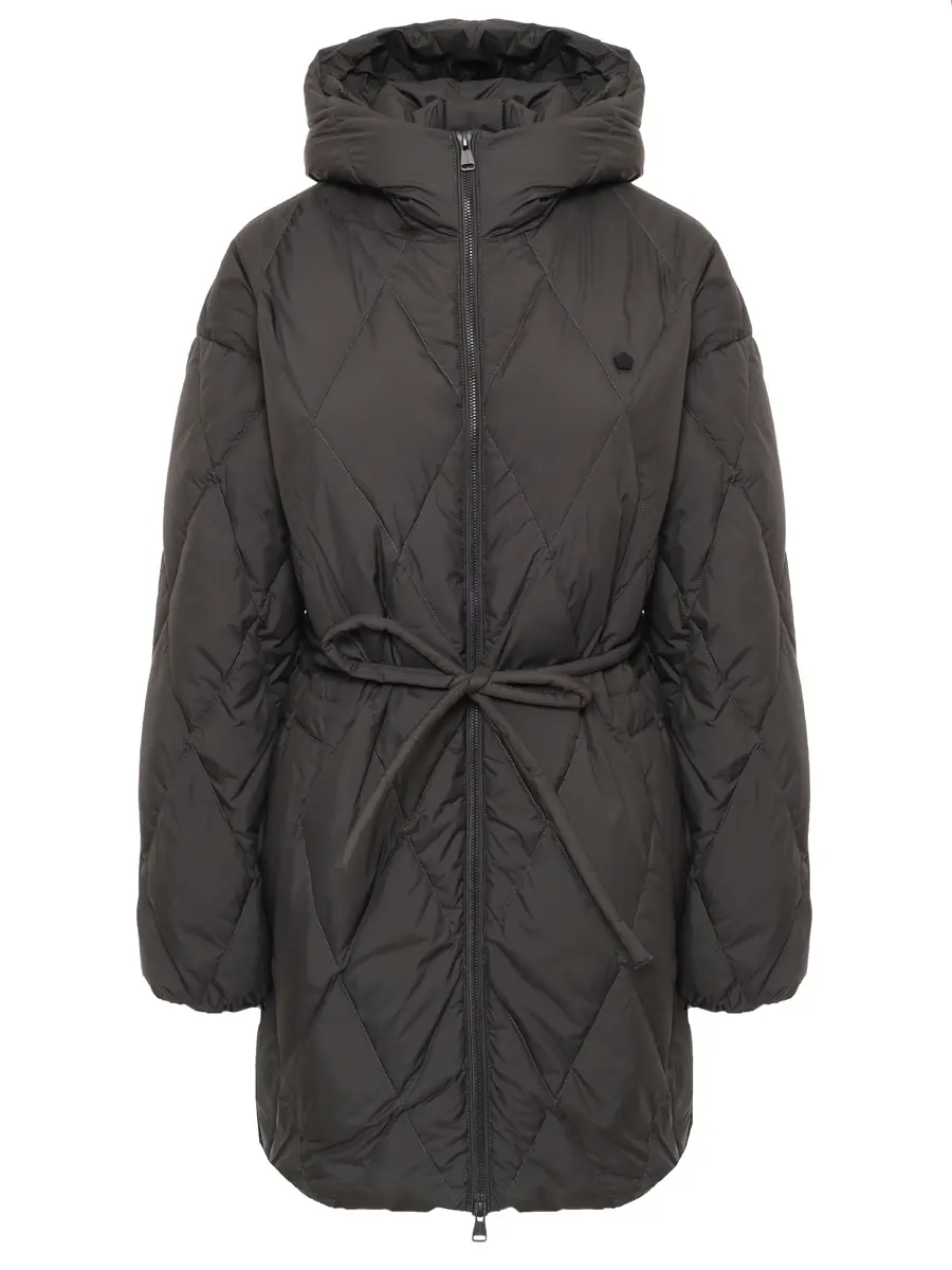 

Пуховик стеганый, Хаки, 1168UW-1039-A604