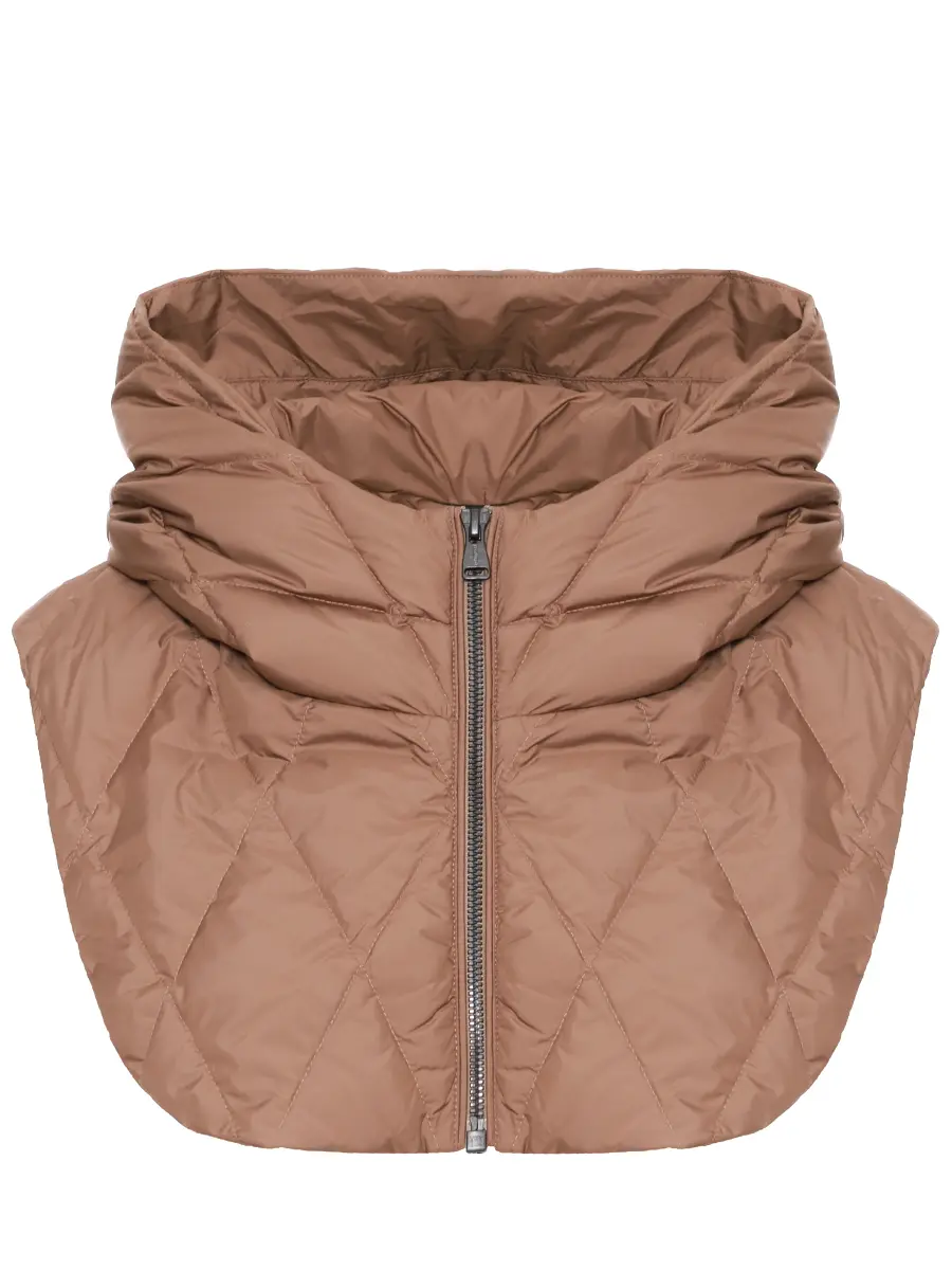 

Капюшон стеганый, Коричневый, 1330UW-1039-A003