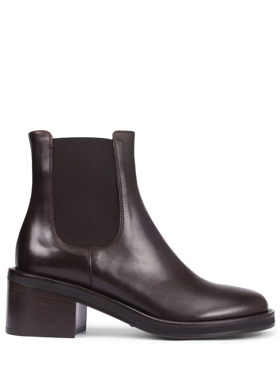 

Челси кожаные, Коричневый, HSG06.9610.X300.W26