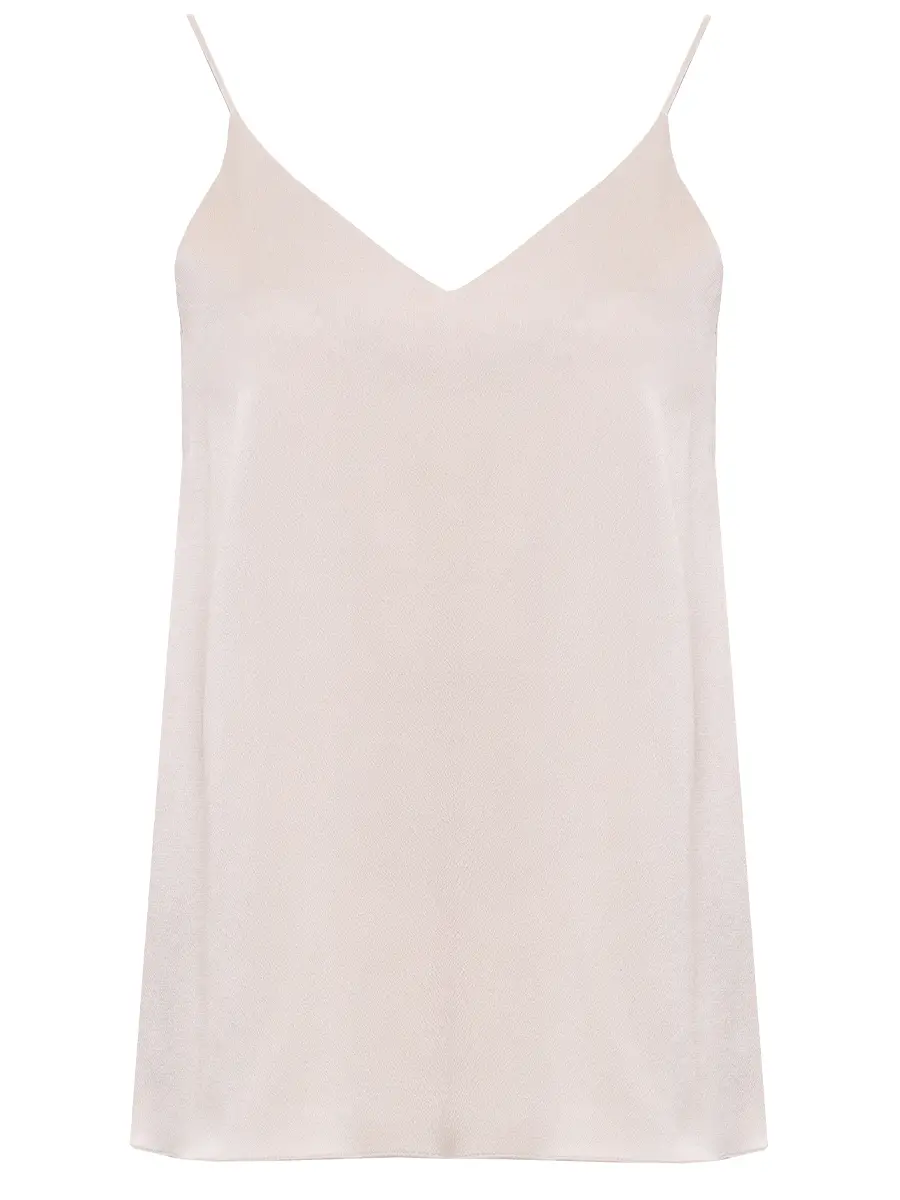 

Топ однотонный, Бежевый, SH1226_201