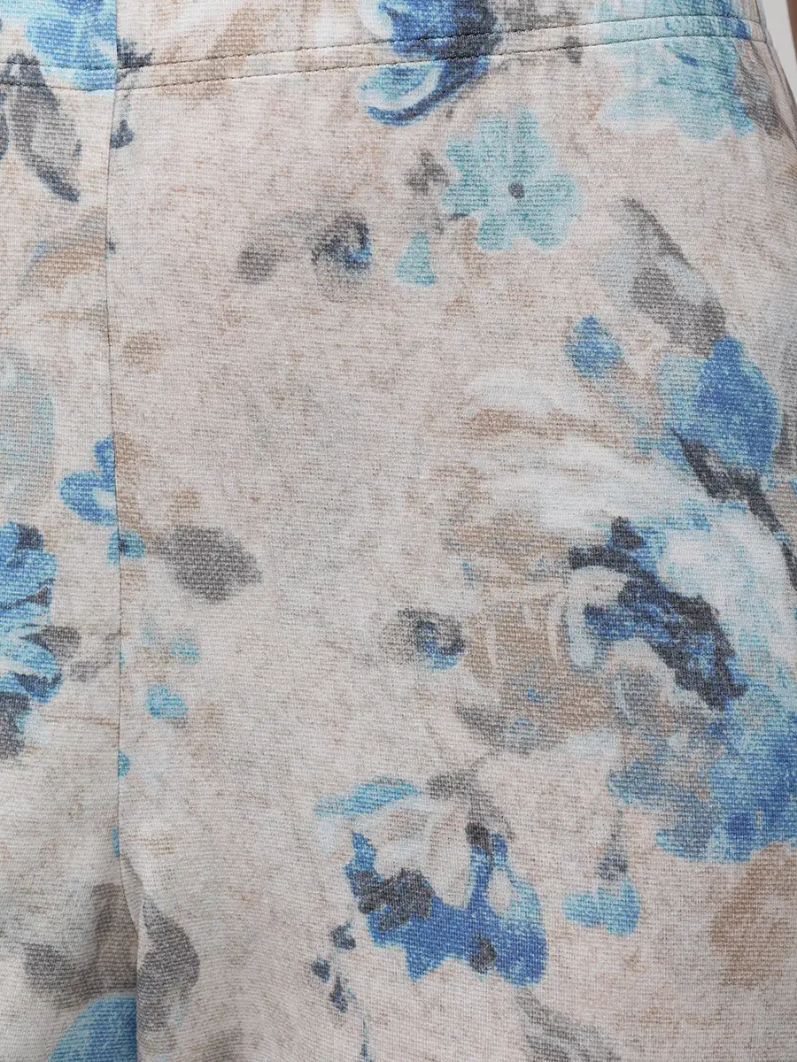 

Пижама из модала, Бежевый, W55NP01 NANCY 660