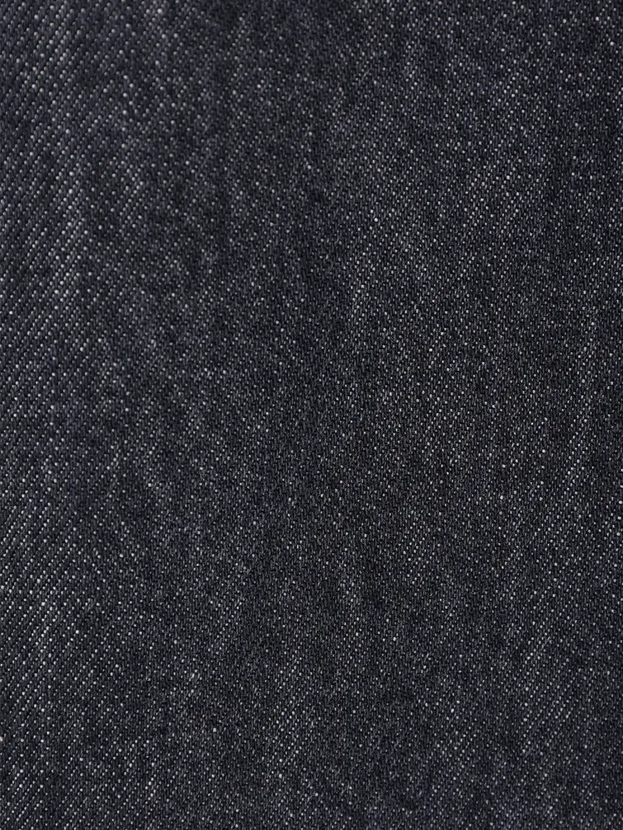 Джинсы хлопковые FORTE DEI MARMI COUTURE 25WF7055 Серый  Фото 6