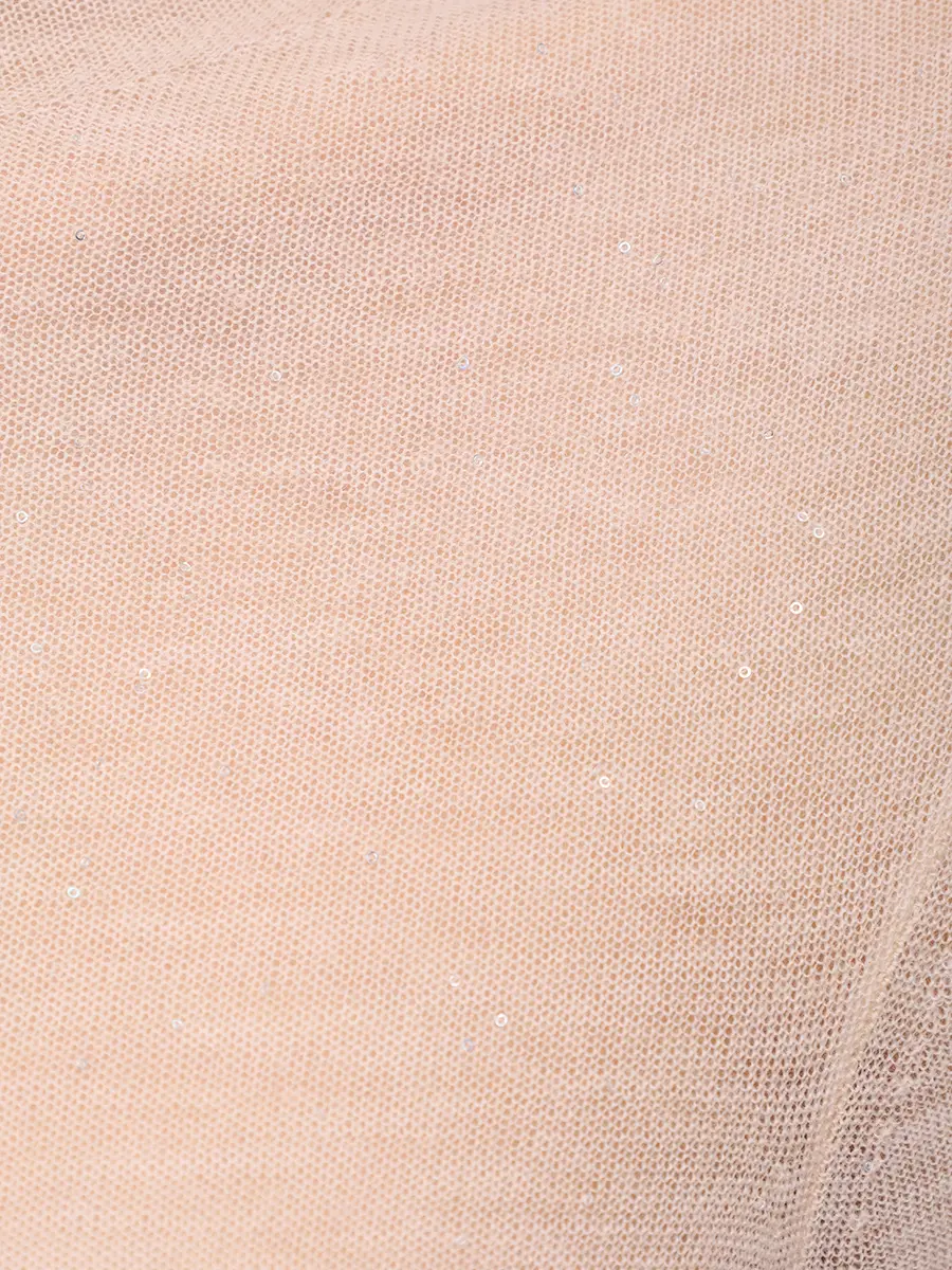 Водолазка шерстяная AMMONIT AM.KNT03.3100.101 Бежевый  Фото 6