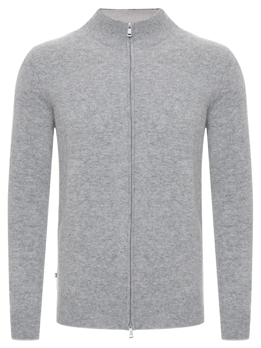 Кардиган шерстяной PAUL TAYLOR PT7MA F046 600 