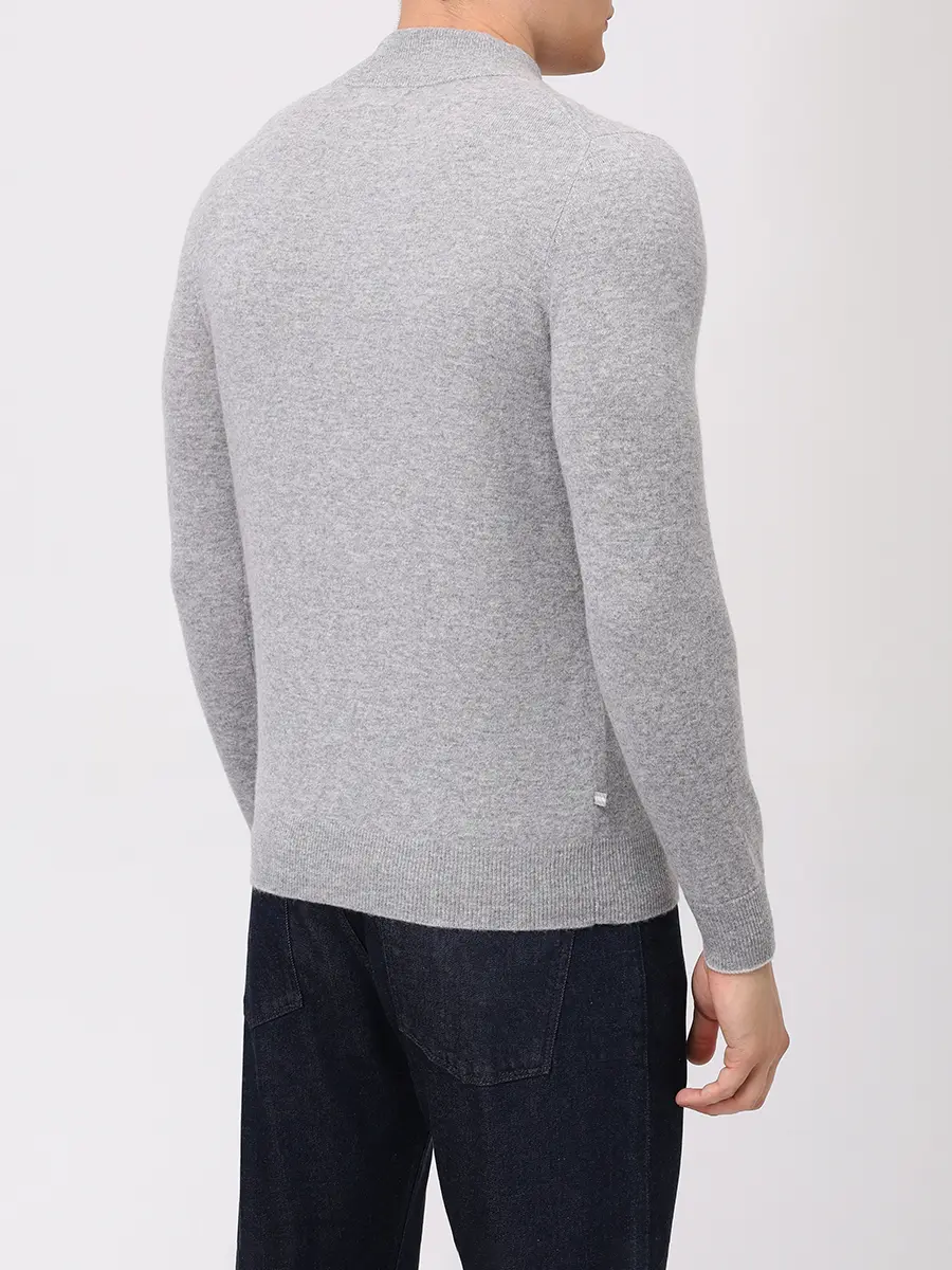 Кардиган шерстяной PAUL TAYLOR PT7MA F046 600  Фото 3