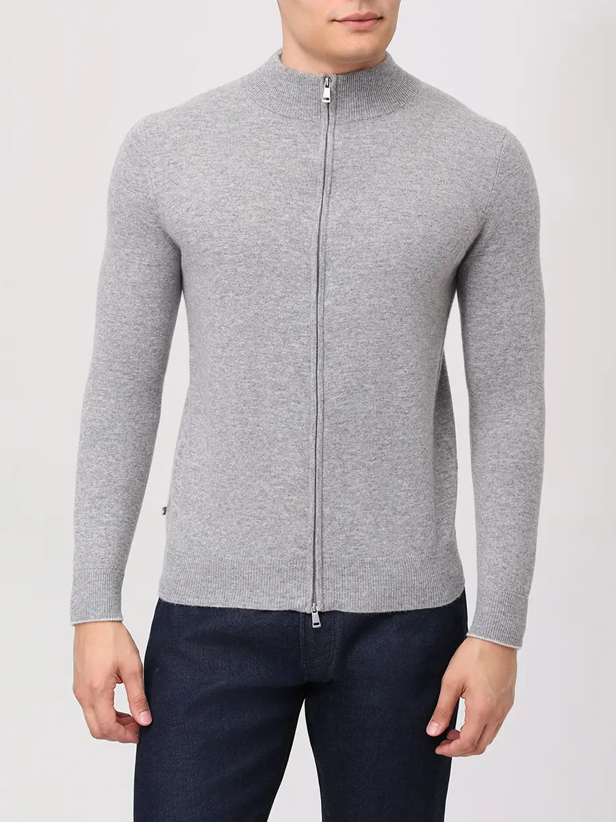 Кардиган шерстяной PAUL TAYLOR PT7MA F046 600  Фото 4