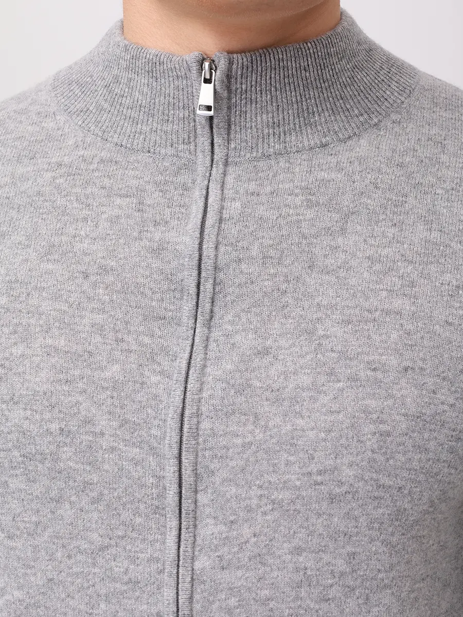 Кардиган шерстяной PAUL TAYLOR PT7MA F046 600  Фото 5