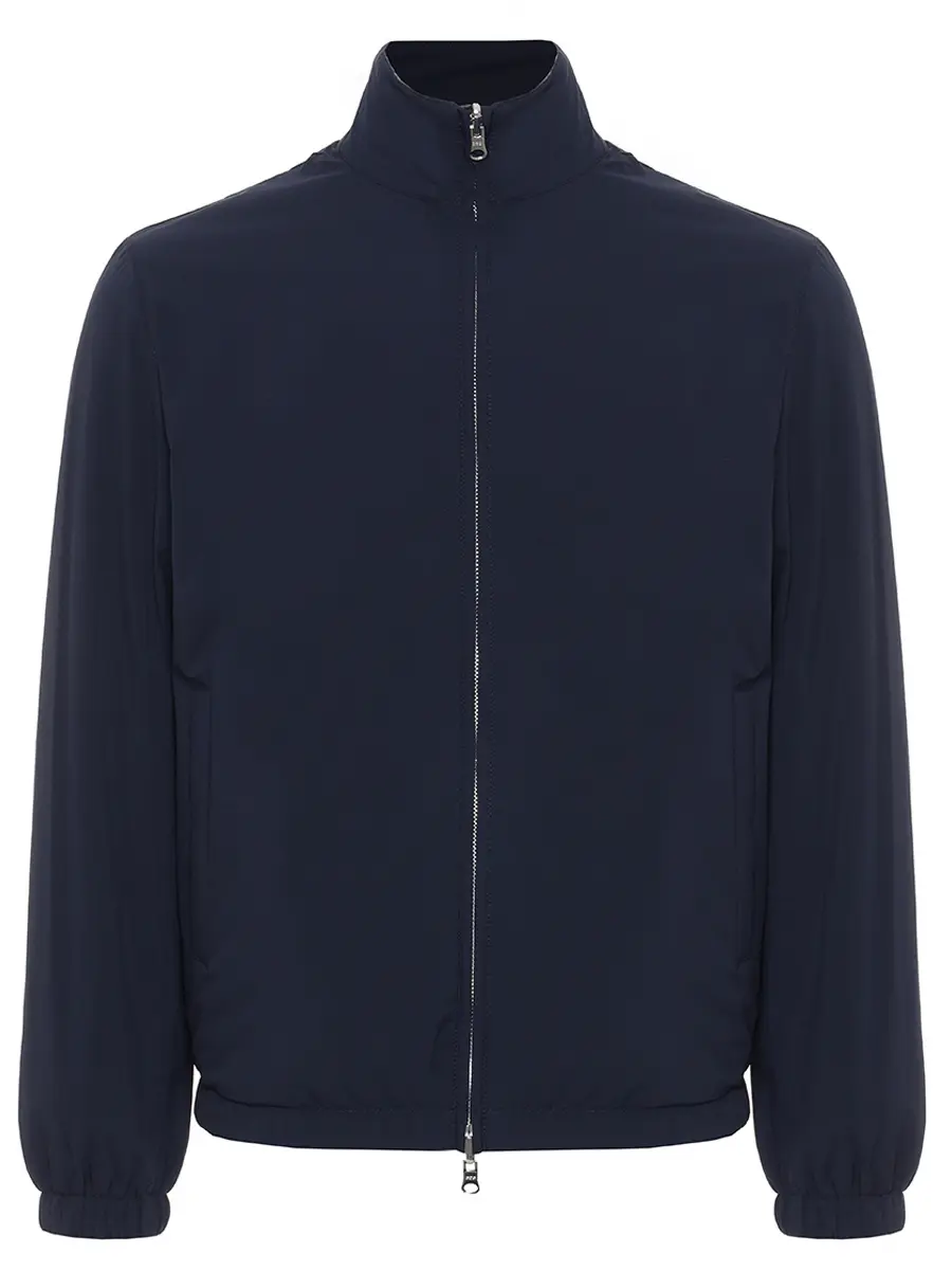 Куртка двусторонняя PAUL TAYLOR PT7JK F006 600 Синий 