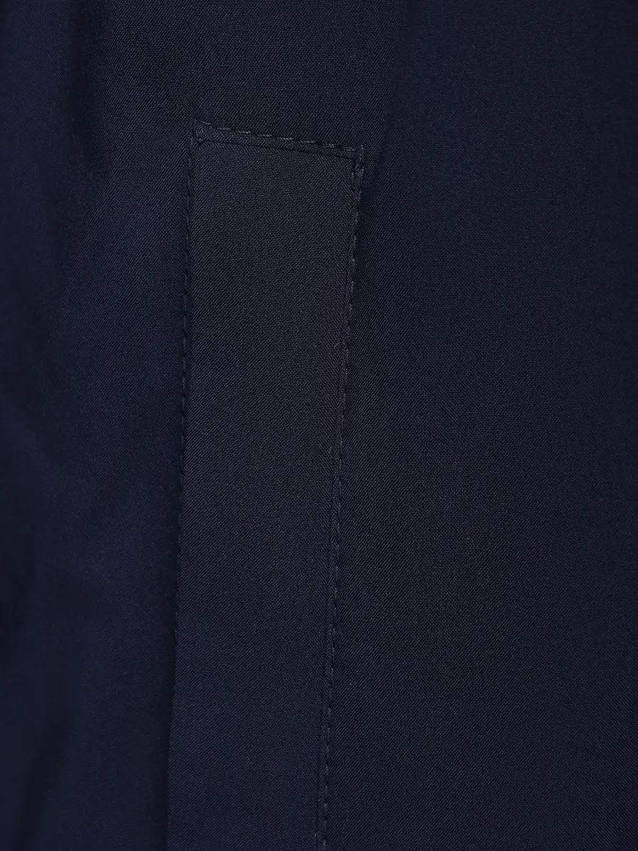 Куртка двусторонняя PAUL TAYLOR PT7JK F006 600 Синий  Фото 6