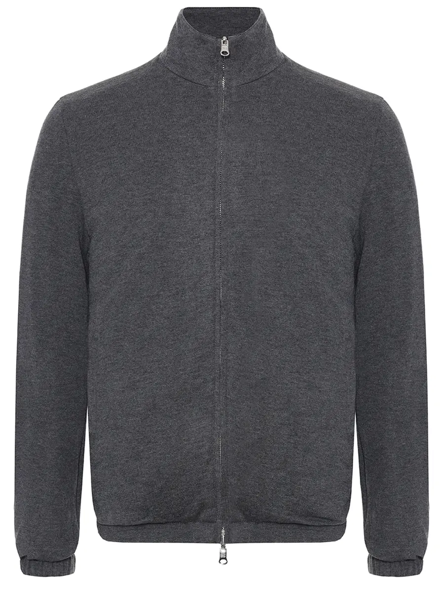 Куртка двусторонняя PAUL TAYLOR PT7JK F006 600 Синий  Фото 7