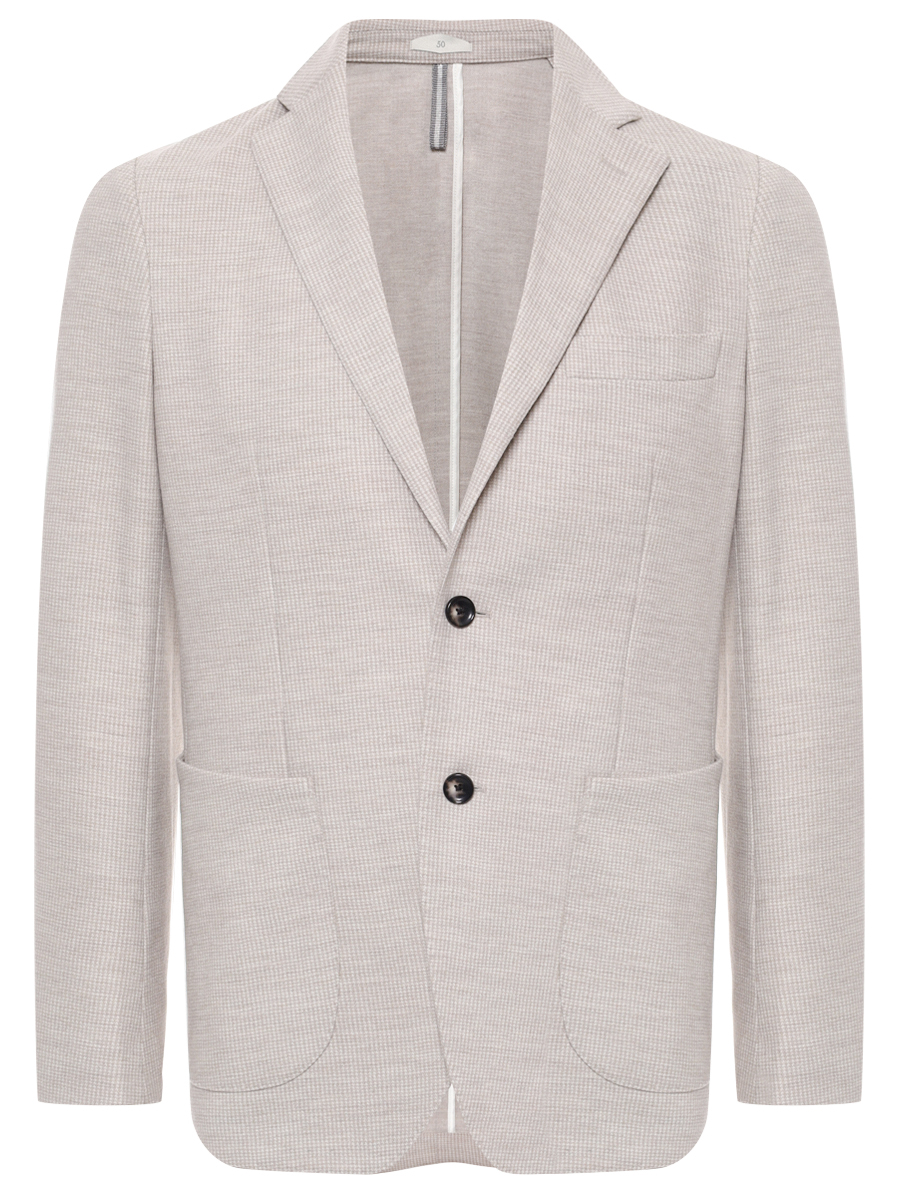 

Пиджак шерстяной, PT7GI J014 100