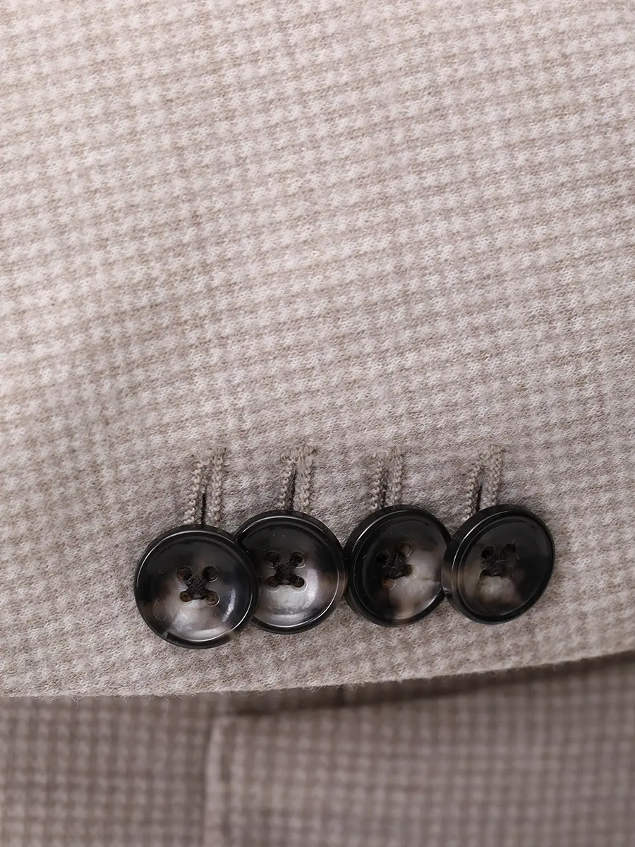 Пиджак шерстяной PAUL TAYLOR PT7GI J014 100  Фото 6