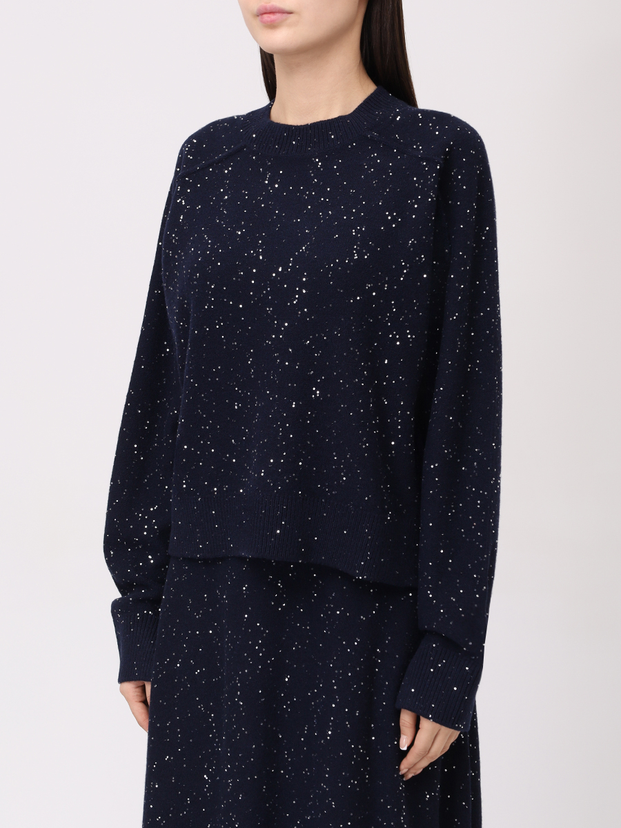 

Джемпер шерстяной, 41619P-01725-1241