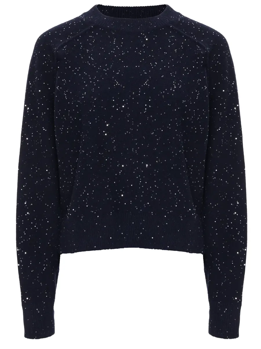 Джемпер шерстяной ANTONELLI FIRENZE 41619P-01725-1241 