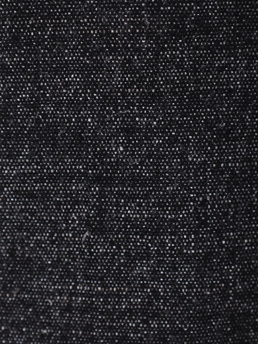 Брюки шерстяные LORENA ANTONIAZZI I2546PA01H_5026 997 Темно- Серый  Фото 6