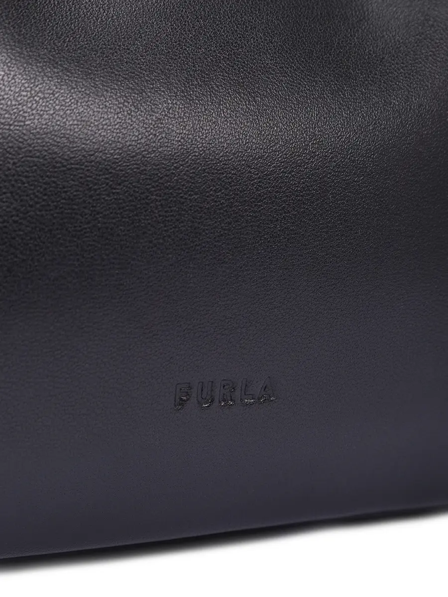 Сумка кожаная Sfera FURLA WB01403-BX3977-O6000 Черный  Фото 5