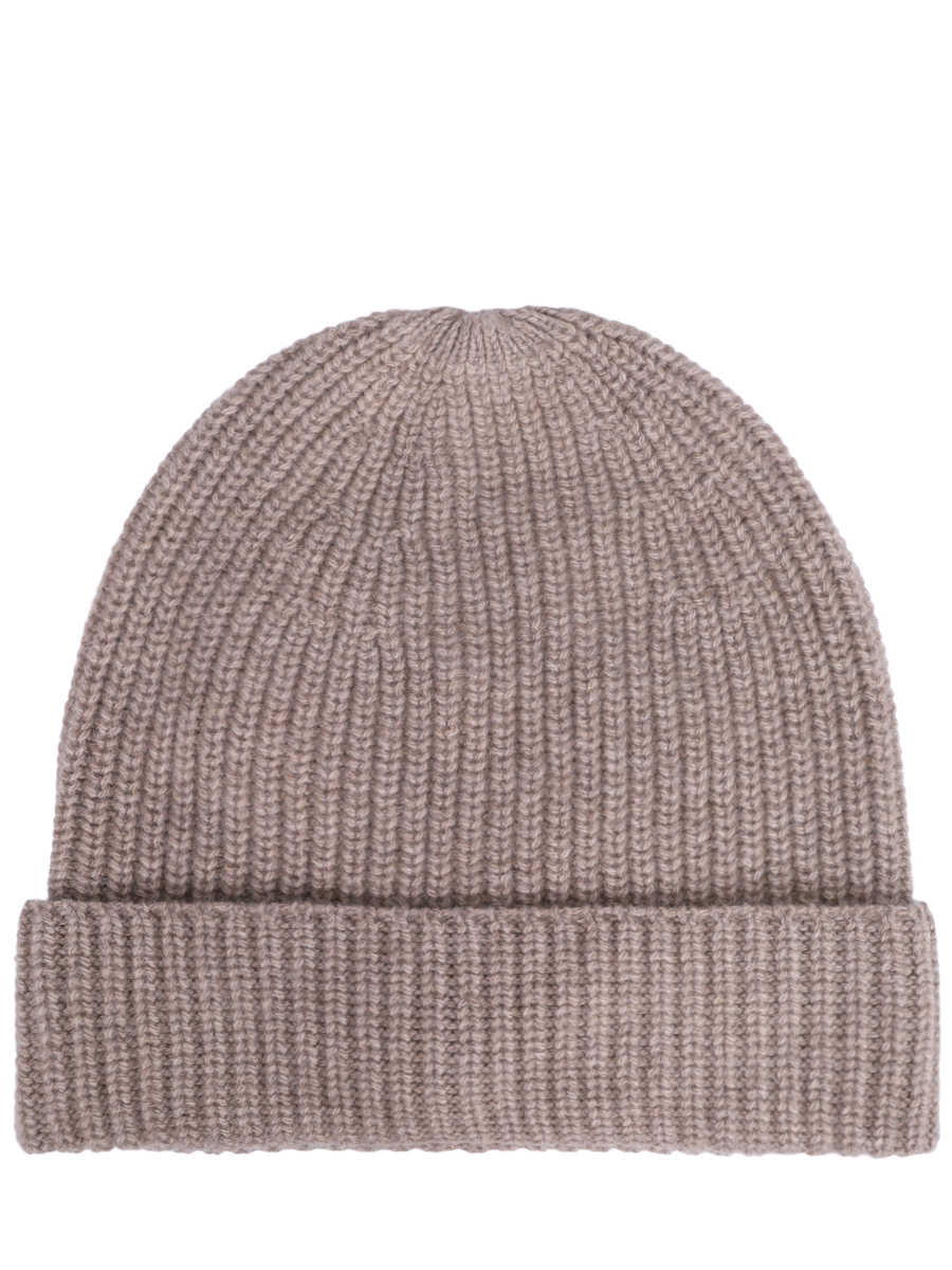 Шапка кашемировая DANIELE FIESOLI