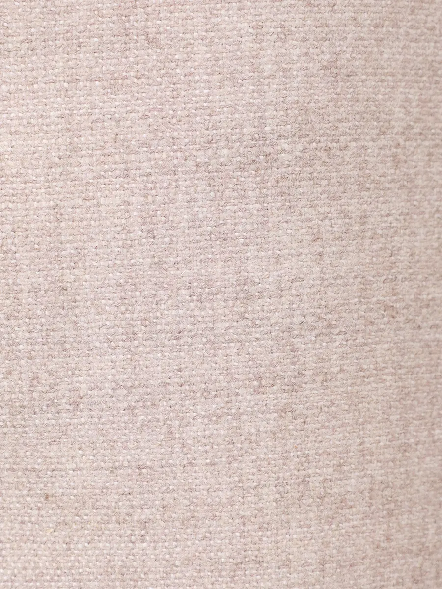 Брюки шерстяные LORENA ANTONIAZZI I2546PA01H_5026 163 Бежевый  Фото 6