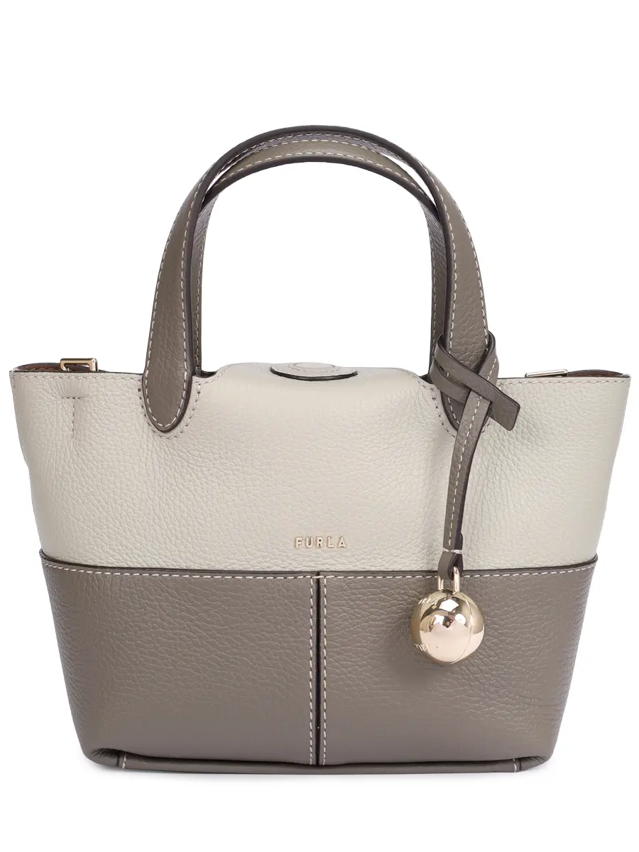 

Сумка кожаная Primrose, Зеленый, WB01825-HSC000-4030S