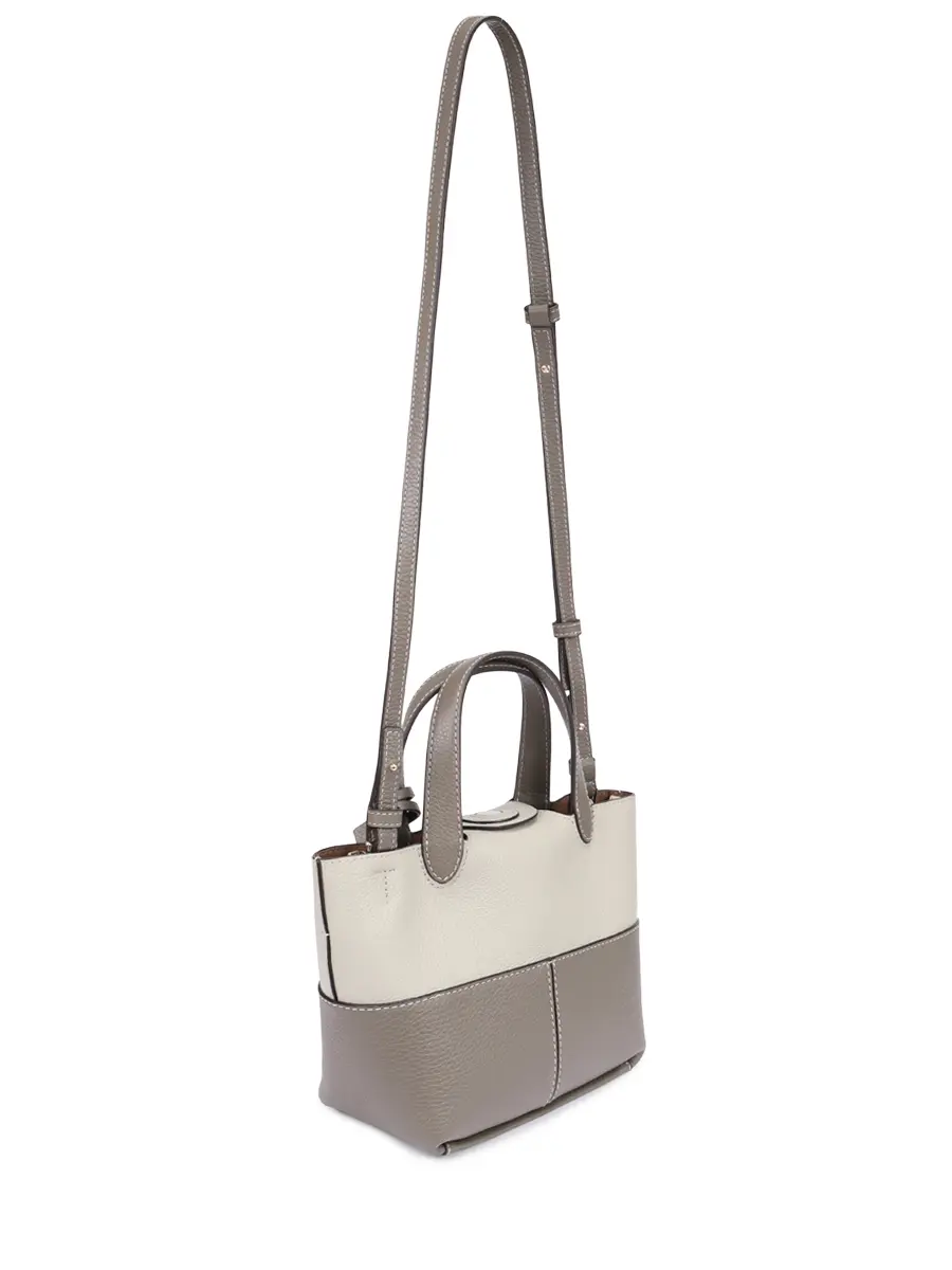 Сумка кожаная Primrose FURLA WB01825-HSC000-4030S Зеленый  Фото 3