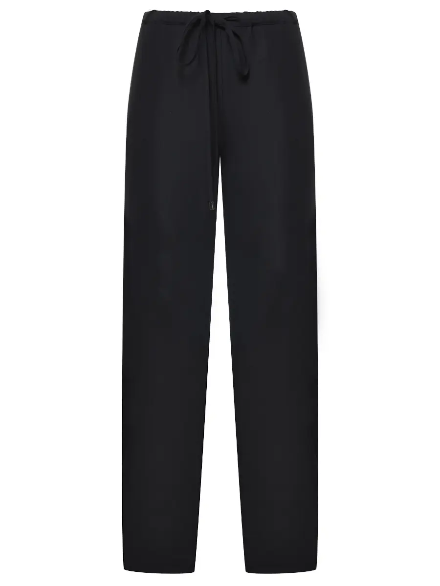 

Брюки однотонные, H8227P-870C-999