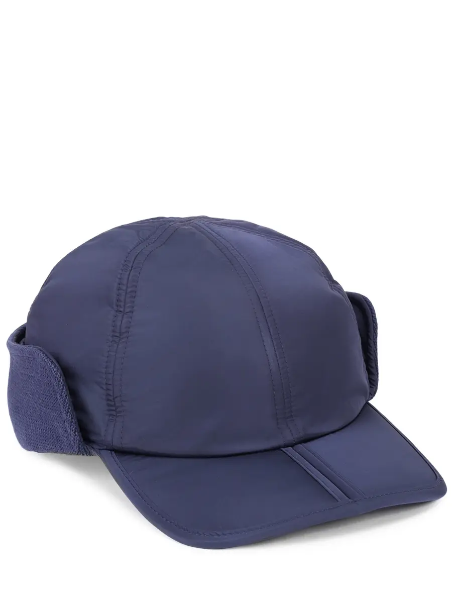 Бейсболка Race BOGNER RACE-1 98429932/464 Синий 