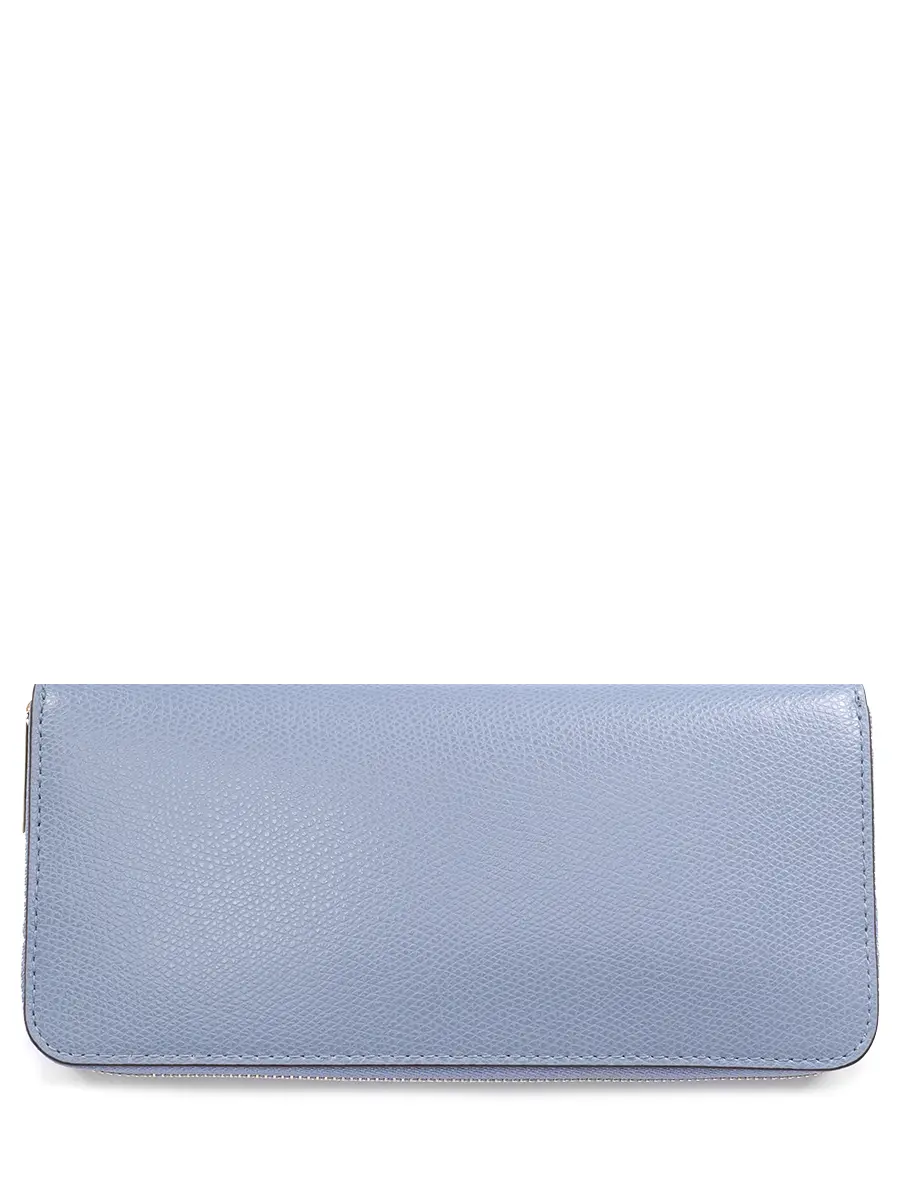 Кошелек кожаный FURLA WP00313-ARE000-4352S Синий  Фото 2