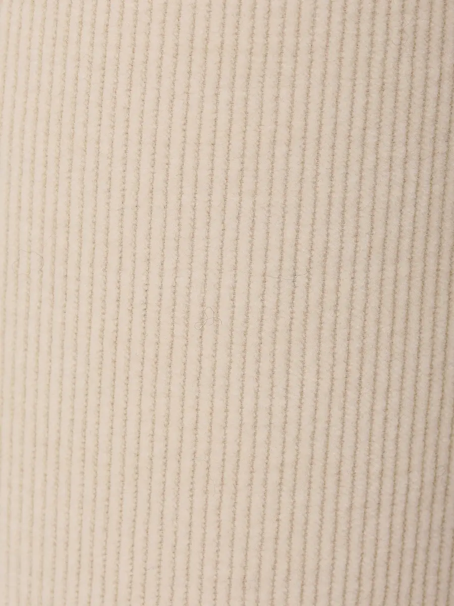 Джинсы вельветовые HANDPICKED 02077/S/101/RAVELLO Кремовый  Фото 6