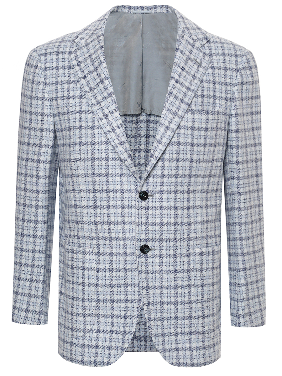 Пиджак кашемировый KITON