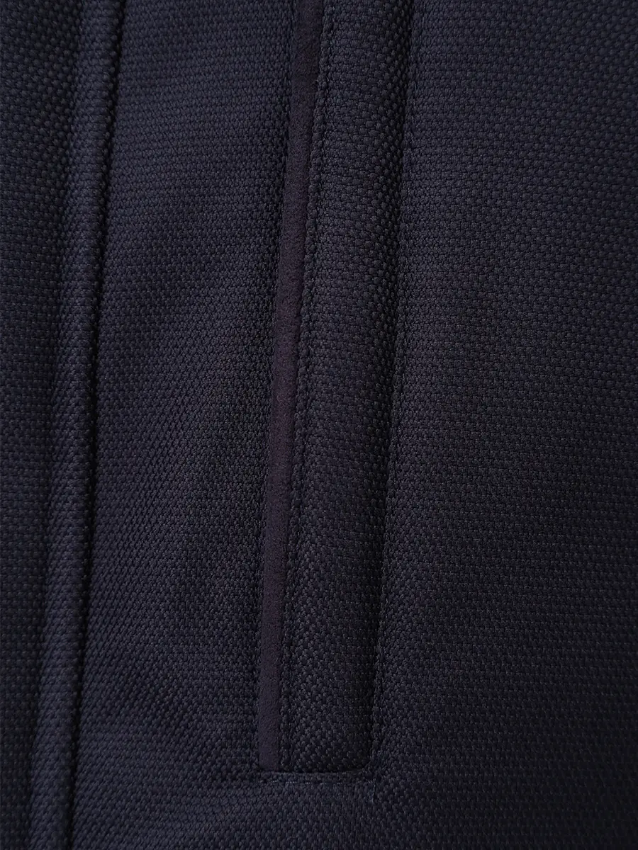 Куртка однотонная PAUL & SHARK 15312073/013 Синий  Фото 6