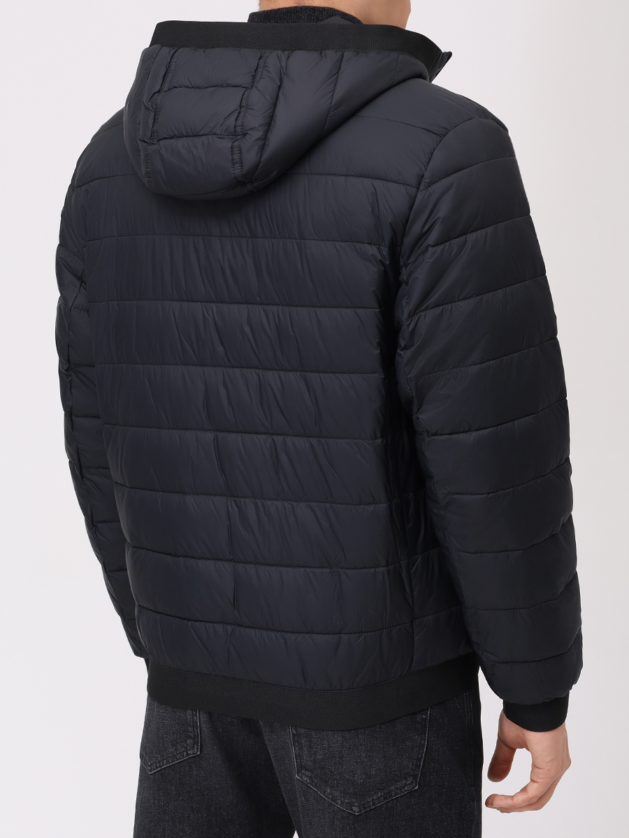 

Куртка стеганая, Черный, 50543616/001