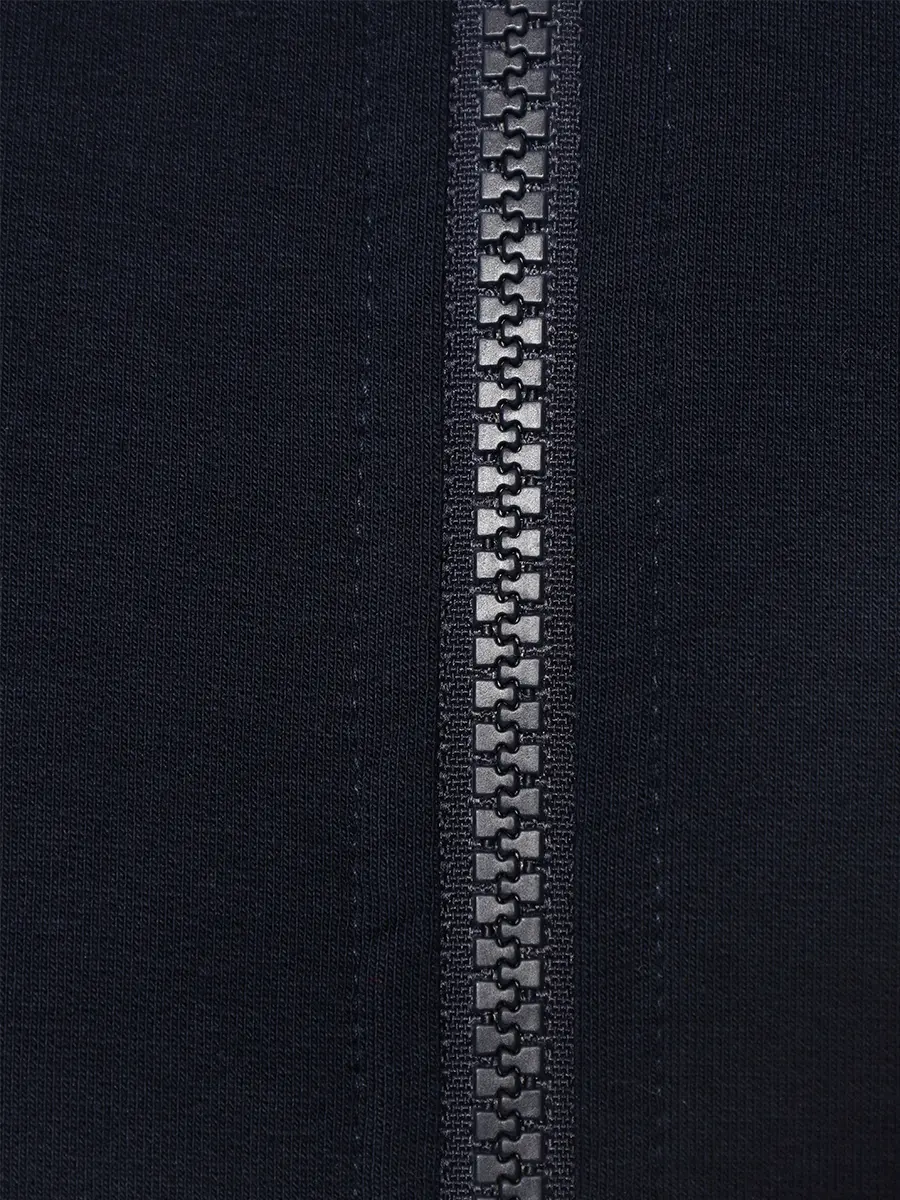 Костюм хлопковый PAUL & SHARK 99311012/013 Синий  Фото 6