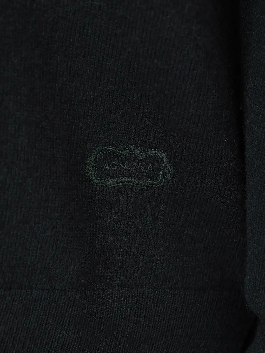 

Джемпер кашемировый, Зеленый, K110018U-4K120NU-E79