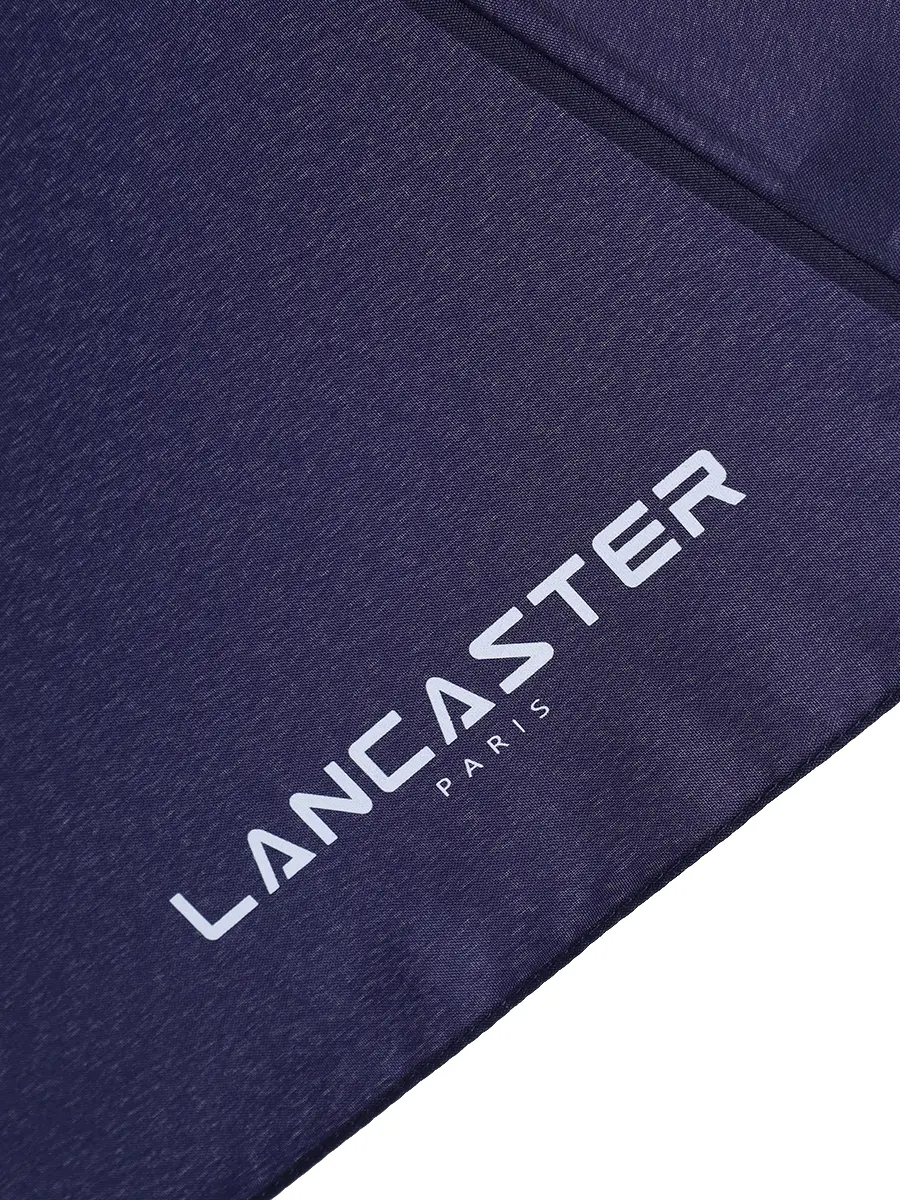 Зонт однотонный LANCASTER 610-04-BLEU_FONCE Синий  Фото 3
