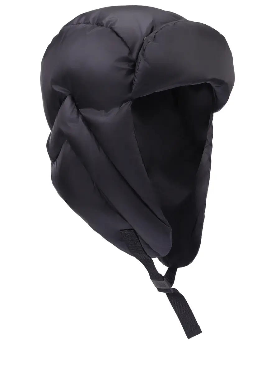 Шапка Dwight BOGNER DWIGHT 98216856/026 Черный 