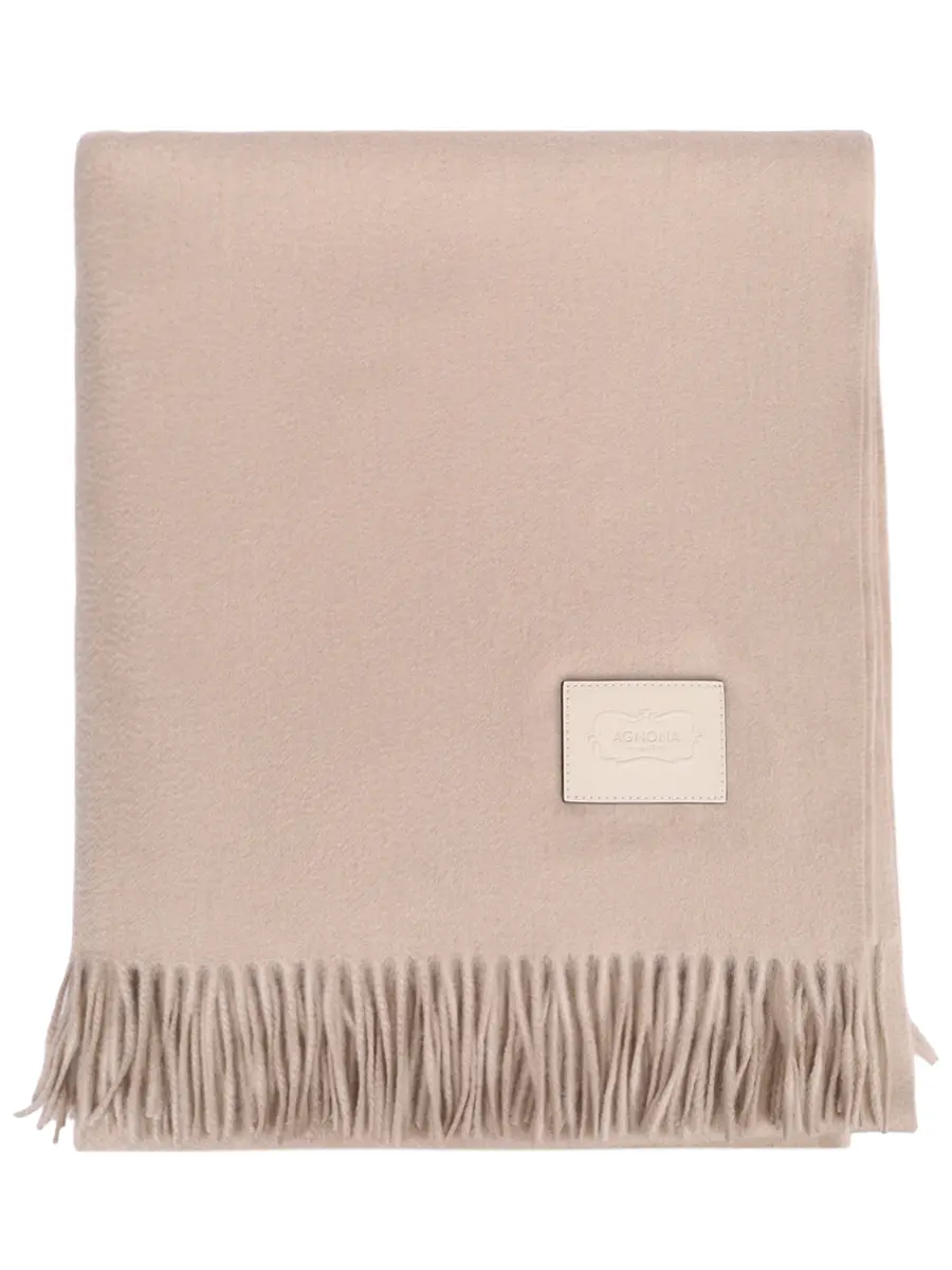 

Плед кашемировый, Бежевый, HP04Z3U-H7603U-N12 Светло-