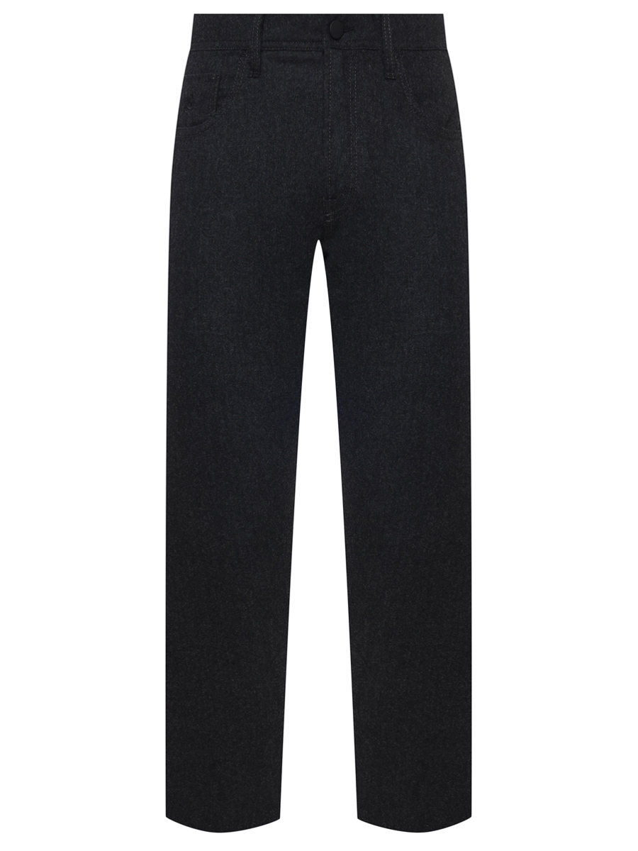 Чиносы Slim Fit шерстяные SCISSOR SCRIPTOR