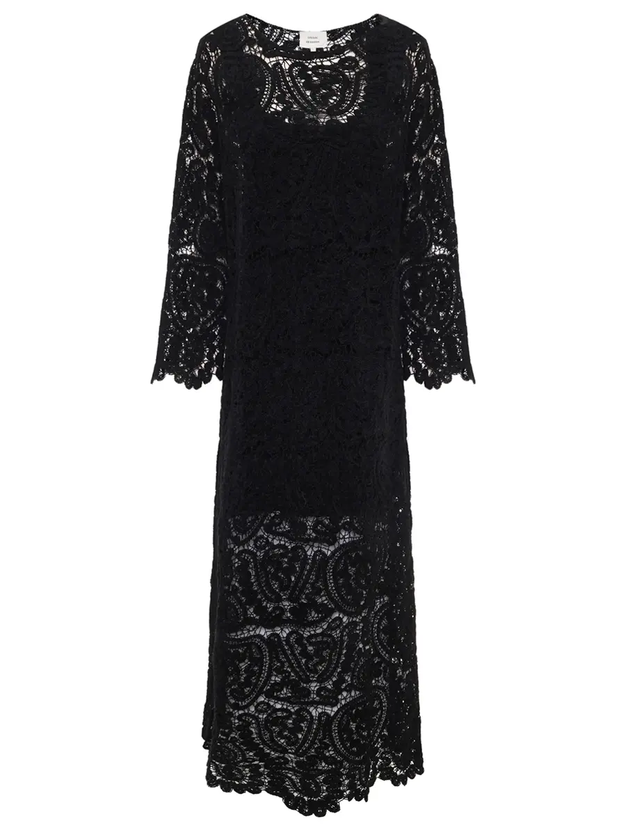 Платье Ciko LOULOU DE SAISON CIKO Черный 