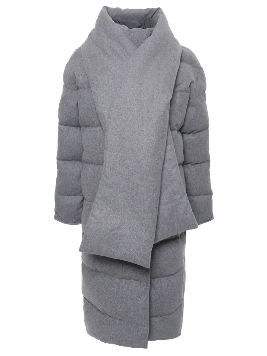 

Куртка двусторонняя, Серый, 50546820/058