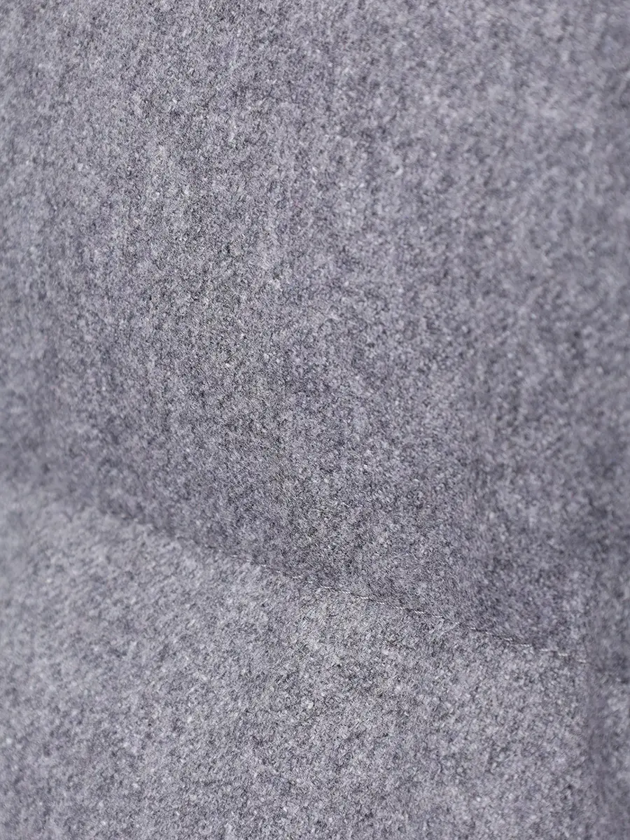 Куртка двусторонняя BOSS 50546820/058 Серый  Фото 6