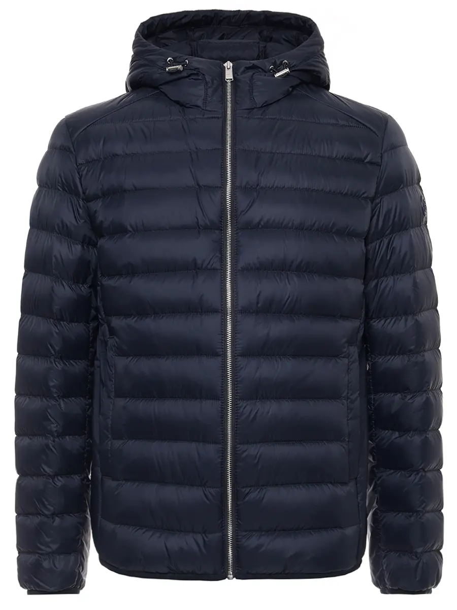 

Куртка стеганая, Синий, 50540450/404