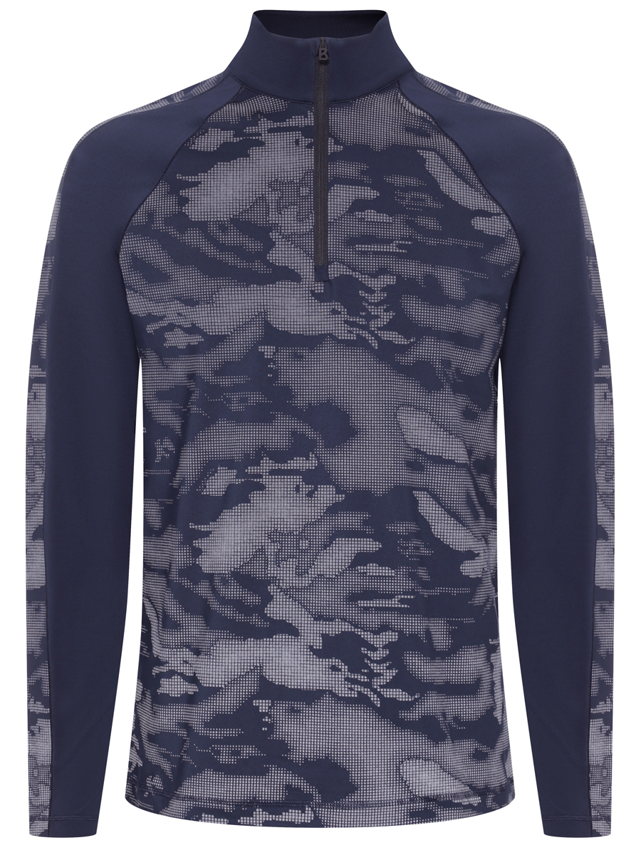 Бадлон Premo BOGNER FIRE + ICE