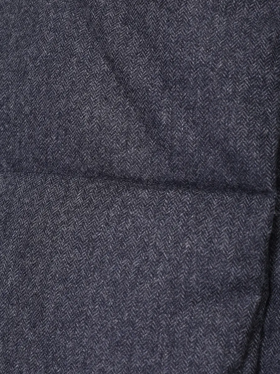 Жилет стеганый HETREGO 8P741 F 25W015 FH2-26 YLVA Синий  Фото 6