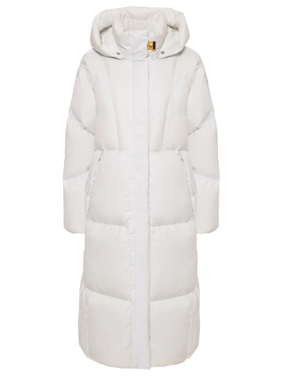 

Пуховик стеганый, Белый, 25WMPWPUPP33/0111