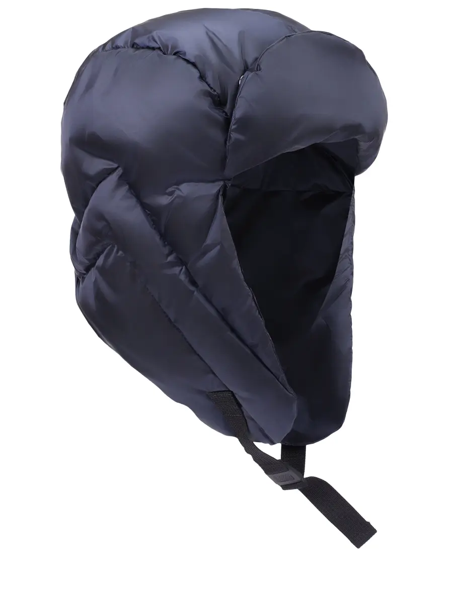 Шапка Dwight BOGNER DWIGHT 98216856/413 Синий 