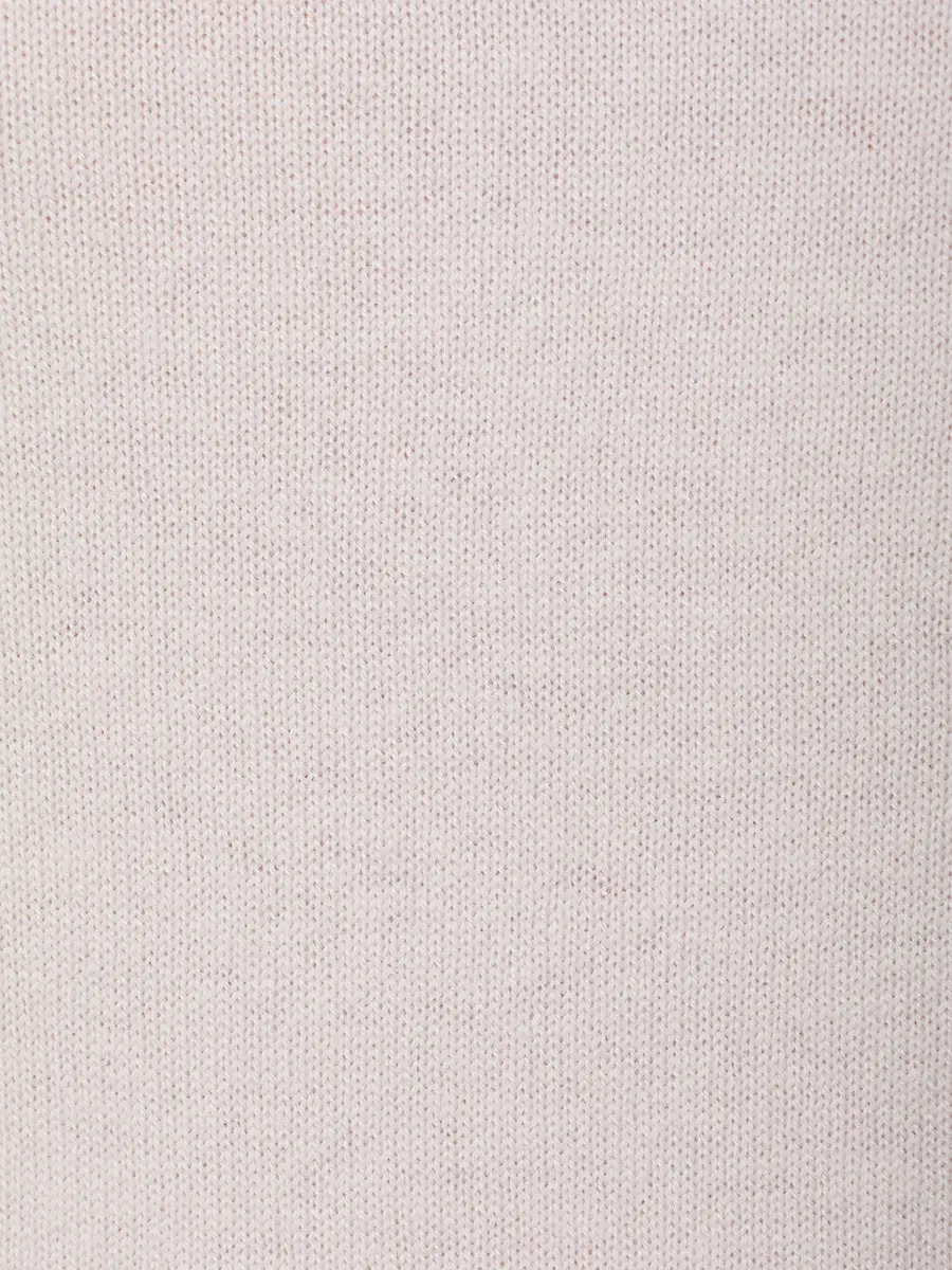 Свитер из шерсти и кашемира L.B.M. 1911 59503/4/6351 Белый  Фото 6