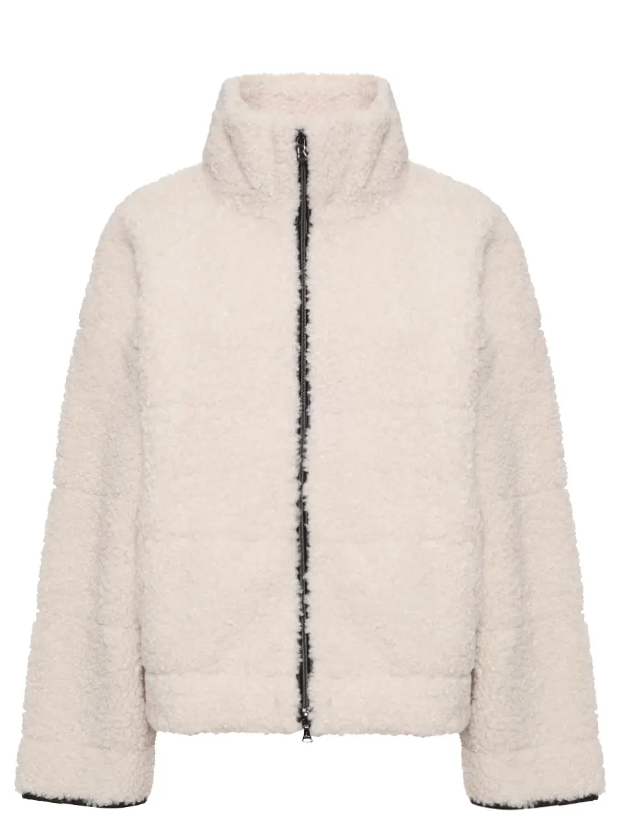 

Куртка Katleen, Кремовый, KATLEEN 86299981/730